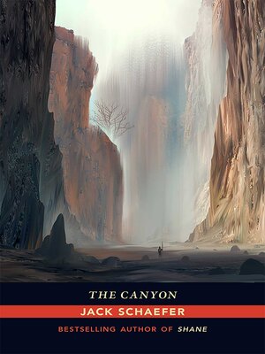 cover image of The Canyon